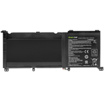 Laptop, Telefoane si Tablete - Laptopuri si accesorii - Accesorii Laptop - Baterii laptop - Baterie laptop Asus C41N1416 G501J G501JW G501V G501VW i UX501 UX501J UX501JW UX501V UX501VW - Infinity.ro
