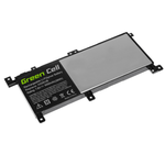 Laptop, Telefoane si Tablete - Laptopuri si accesorii - Accesorii Laptop - Baterii laptop - Baterie laptop Asus 0B200-01750000 0B200-01750000E 0B200-01750200 0B200-01750300 2ICP4/59/134 C21N1509 - Infinity.ro