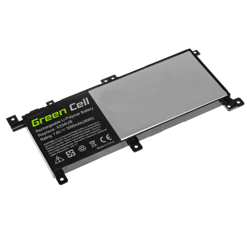 Laptop, Telefoane si Tablete - Laptopuri si accesorii - Accesorii Laptop - Baterii laptop - Baterie laptop Asus 0B200-01750000 0B200-01750000E 0B200-01750200 0B200-01750300 2ICP4/59/134 C21N1509 - Infinity.ro