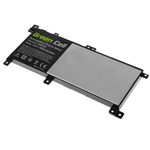 Laptop, Telefoane si Tablete - Laptopuri si accesorii - Accesorii Laptop - Baterii laptop - Baterie laptop Asus 0B200-01750000 0B200-01750000E 0B200-01750200 0B200-01750300 2ICP4/59/134 C21N1509 - Infinity.ro