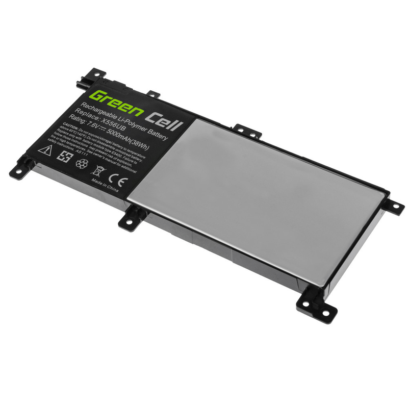 Laptop, Telefoane si Tablete - Laptopuri si accesorii - Accesorii Laptop - Baterii laptop - Baterie laptop Asus 0B200-01750000 0B200-01750000E 0B200-01750200 0B200-01750300 2ICP4/59/134 C21N1509 - Infinity.ro