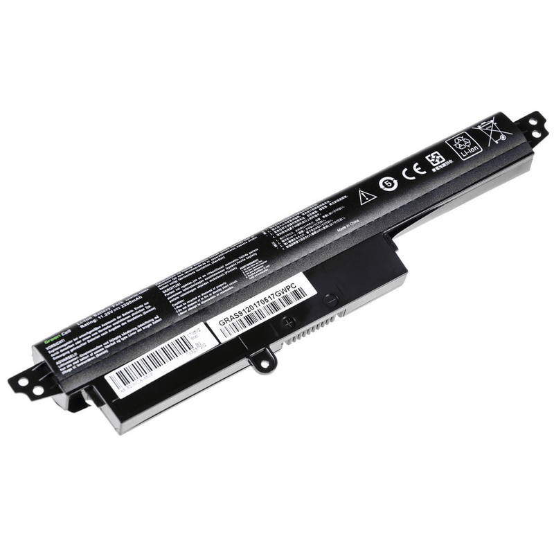 Laptop, Telefoane si Tablete - Laptopuri si accesorii - Accesorii Laptop - Baterii laptop - Baterie laptop Asus X200 X200C X200CA X200L X200LA X200M X200MA K200M K200MA - Infinity.ro