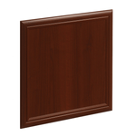Electronice si Electrocasnice - Masini de spalat vase - Accesorii masini de spalat vase - Usa pentru masina de spalat vase incorporata, 59,6x57, nuc Milano, SICILIA - Infinity.ro