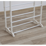 Casa si Gradina - Mobilier - Dulapuri si sifoniere - Dulapuri pantofi - Pantofar, alb, BOTIS TYP 2 VH122 - Infinity.ro