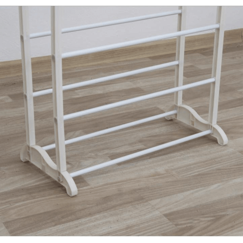 Casa si Gradina - Mobilier - Dulapuri si sifoniere - Dulapuri pantofi - Pantofar, alb, BOTIS TYP 2 VH122 - Infinity.ro
