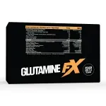 Ingrijire personala si Cosmetice - Sanatate si wellness - Nutritie sportiva - Aminoacizi - Bautura Efervescenta, Glutamine Fx, 25 Plicuri X 15 g - Infinity.ro