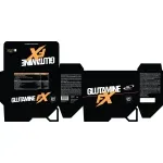 Ingrijire personala si Cosmetice - Sanatate si wellness - Nutritie sportiva - Aminoacizi - Bautura Efervescenta, Glutamine Fx, 25 Plicuri X 15 g - Infinity.ro