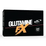 Ingrijire personala si Cosmetice - Sanatate si wellness - Nutritie sportiva - Aminoacizi - Bautura Efervescenta, Glutamine Fx, 25 Plicuri X 15 g - Infinity.ro