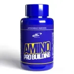 Ingrijire personala si Cosmetice - Sanatate si wellness - Nutritie sportiva - Aminoacizi - Aminoacizi 2:1:1 si L-arginina AKG 2:1, Amino Pro Building, 100 tablete - Infinity.ro