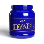 Ingrijire personala si Cosmetice - Sanatate si wellness - Nutritie sportiva - Aminoacizi - Aminoacizi BCAA 2:1:1 & Vitamina B6, Pere, 300g - Infinity.ro