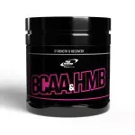 Ingrijire personala si Cosmetice - Sanatate si wellness - Nutritie sportiva - Aminoacizi - Supliment alimentar, Bcaa & Hmb, 200 tablete - Infinity.ro