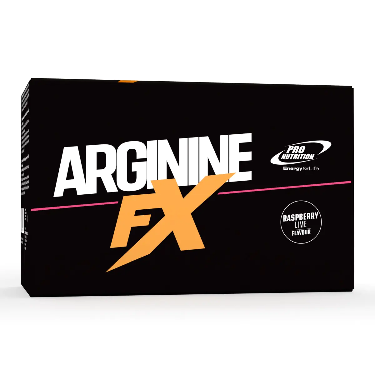 Aminoacizi, Arginine Fx efervescenta, 25 Plicuri X 15 g