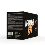 Ingrijire personala si Cosmetice - Sanatate si wellness - Nutritie sportiva - Aminoacizi - Aminoacizi, Arginine Fx efervescenta, 25 Plicuri X 15 g - Infinity.ro