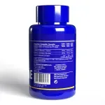 Ingrijire personala si Cosmetice - Sanatate si wellness - Nutritie sportiva - Aminoacizi - Aminoacizi, Beta Glutamine, 100 tablete - Infinity.ro