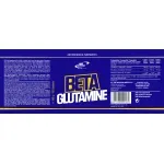Ingrijire personala si Cosmetice - Sanatate si wellness - Nutritie sportiva - Aminoacizi - Aminoacizi, Beta Glutamine, 100 tablete - Infinity.ro