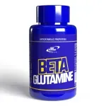 Ingrijire personala si Cosmetice - Sanatate si wellness - Nutritie sportiva - Aminoacizi - Aminoacizi, Beta Glutamine, 100 tablete - Infinity.ro