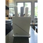 Casa si Gradina - Bucatarie si vesela - Ustensile bucatarie - Tocatoare de bucatarie - Set 3 tocatoare din plastic, Bohmann, 23.5 x 20 x 0.55 CM - Infinity.ro