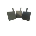 Casa si Gradina - Bucatarie si vesela - Ustensile bucatarie - Tocatoare de bucatarie - Set 3 tocatoare din plastic, Bohmann, 23.5 x 20 x 0.55 CM - Infinity.ro