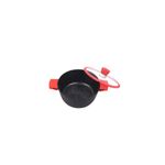 Casa si Gradina - Bucatarie si vesela - Vase pentru gatit - Oale si cratite - Cratita marmorata 24 cm Bohmann 3.9 litri - Infinity.ro