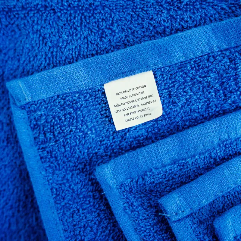 Sport si Outdoor - Echipament Sportiv - Accesorii echipament sportiv - Prosoape fitness - Prosop sport bumbac 100%, 50x100cm - Infinity.ro