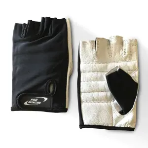 Manusi de antrenament pentru fitness, Basic, Marimea