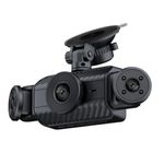 Auto si Moto - Electronice auto - Camere auto si DVR - Camera video auto DVR, EM-S21, 4 lentile – vizibilitate completa, 1920x1080 px, Display IPS 3 inch, Night Vision, WiFi - Infinity.ro