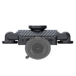 Auto si Moto - Electronice auto - Camere auto si DVR - Camera video auto DVR, EM-S21, 4 lentile – vizibilitate completa, 1920x1080 px, Display IPS 3 inch, Night Vision, WiFi - Infinity.ro