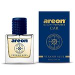 Auto si Moto - Intretinere auto - Odorizante auto - Odorizant auto AREON Car Verano Azul, 50 ml - Infinity.ro
