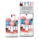 Auto si Moto - Intretinere auto - Odorizante auto - Odorizant auto cu granule Areon Silver Linen - Infinity.ro
