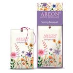Auto si Moto - Intretinere auto - Odorizante auto - Odorizant auto cu granule Areon Spring Bouquet - Infinity.ro