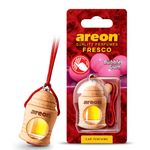 Auto si Moto - Intretinere auto - Odorizante auto - Odorizant auto lichid AREON Fresco Bubble Gum, 5ml - Infinity.ro