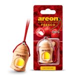 Auto si Moto - Intretinere auto - Odorizante auto - Odorizant auto lichid AREON Fresco Cherry, 5ml - Infinity.ro