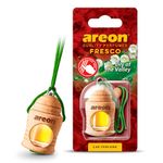 Auto si Moto - Intretinere auto - Odorizante auto - Odorizant auto lichid AREON Fresco Lily of the Valley, 5ml - Infinity.ro