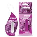Auto si Moto - Intretinere auto - Odorizante auto - Odorizant auto lichid AREON Lilac, 5 ml - Infinity.ro
