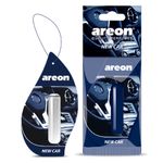 Auto si Moto - Intretinere auto - Odorizante auto - Odorizant auto lichid AREON New Car, 5 ml - Infinity.ro