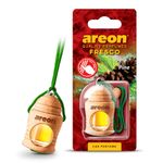 Auto si Moto - Intretinere auto - Odorizante auto - Odorizant auto lichid AREON Fresco Pine, 5ml - Infinity.ro