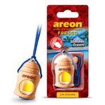 Auto si Moto - Intretinere auto - Odorizante auto - Odorizant auto lichid AREON Fresco Summer Dream, 5ml - Infinity.ro