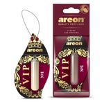 Auto si Moto - Intretinere auto - Odorizante auto - Odorizant auto lichid AREON VIP No.1, 5 ml - Infinity.ro