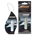 Auto si Moto - Intretinere auto - Odorizante auto - Odorizant auto lichid AREON Sport Lux Silver, 5 ml - Infinity.ro