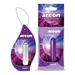 Auto si Moto - Intretinere auto - Odorizante auto - Odorizant auto lichid AREON Party, 5 ml - Infinity.ro