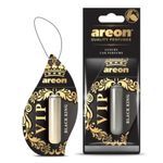 Auto si Moto - Intretinere auto - Odorizante auto - Odorizant auto lichid AREON VIP Black King, 5 ml - Infinity.ro