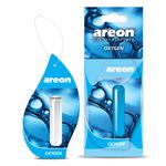 Auto si Moto - Intretinere auto - Odorizante auto - Odorizant auto lichid AREON Oxygen, 5 ml - Infinity.ro