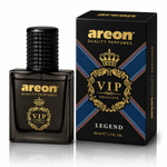 Auto si Moto - Intretinere auto - Odorizante auto - Odorizant auto lichid Areon® VIP Exclusive Legend, 50 ml - Infinity.ro