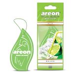 Auto si Moto - Intretinere auto - Odorizante auto - Odorizant auto tip card AREON Mon Areon Mojito - Infinity.ro