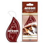 Auto si Moto - Intretinere auto - Odorizante auto - Odorizant auto tip card AREON Mon Areon Coffee - Infinity.ro
