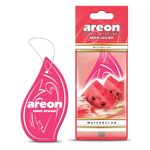 Auto si Moto - Intretinere auto - Odorizante auto - Odorizant auto tip card AREON Mon Areon Watermelon - Infinity.ro