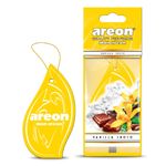 Auto si Moto - Intretinere auto - Odorizante auto - Odorizant auto tip card AREON Mon Areon Vanilla Choco - Infinity.ro