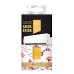 Auto si Moto - Intretinere auto - Odorizante auto - Odorizant pentru aer conditionat Areon Clima Fresh Eau d'Ete - Infinity.ro
