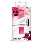 Auto si Moto - Intretinere auto - Odorizante auto - Odorizant pentru aer conditionat Areon Clima Fresh Lovely Home - Infinity.ro