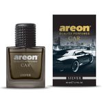 Auto si Moto - Intretinere auto - Odorizante auto - Parfum auto AREON Car Silver, 50 ml - Infinity.ro